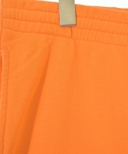 GOSHA RUBCHINSKIY กางเกงวอร์ม