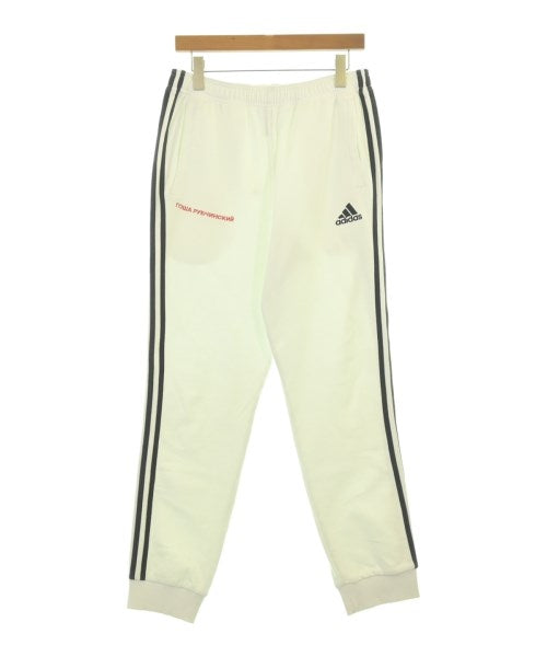 GOSHA RUBCHINSKIY กางเกงวอร์ม