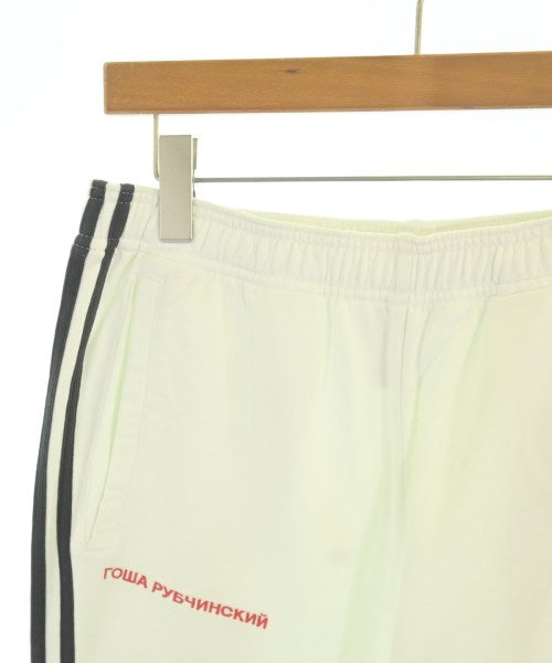GOSHA RUBCHINSKIY กางเกงวอร์ม