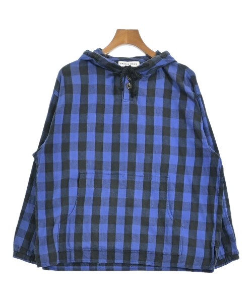 PROPER GANG เสื้อลำลอง