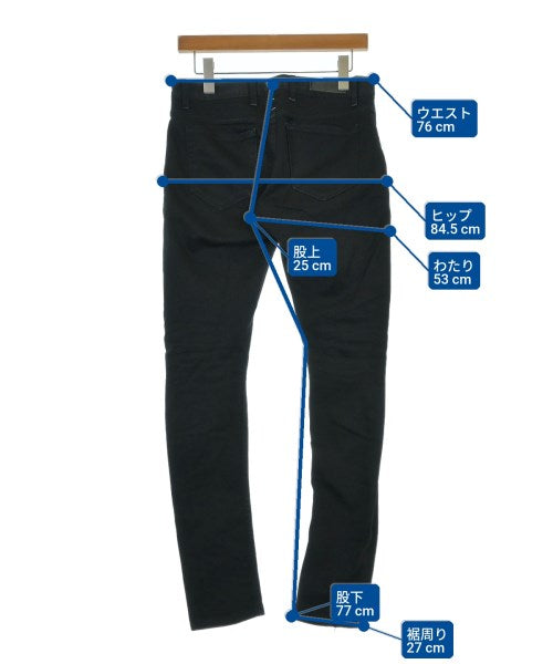 Mr.Completry ยีนส์