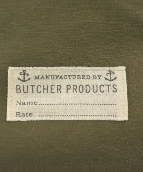 BUTCHER PRODUCTS กางเกง อื่น