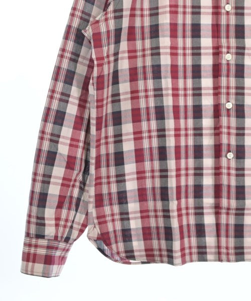 BUTCHER PRODUCTS เสื้อลำลอง