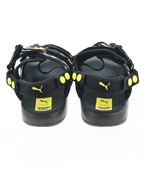 Chinatown Market รองเท้าแตะ