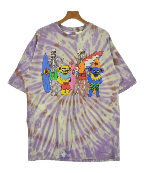 Chinatown Market เสื้อยืด/เสื้อท็อปส์