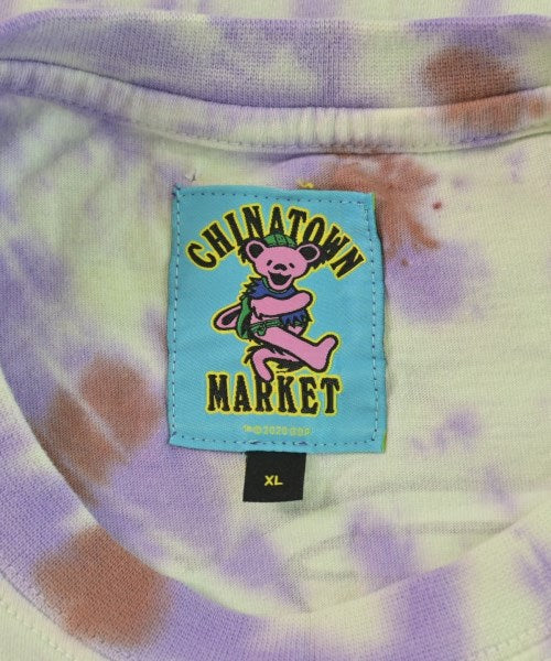 Chinatown Market เสื้อยืด/เสื้อท็อปส์