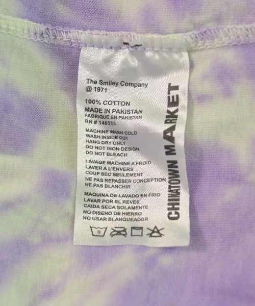 Chinatown Market เสื้อยืด/เสื้อท็อปส์