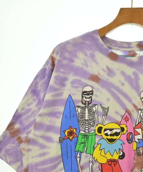 Chinatown Market เสื้อยืด/เสื้อท็อปส์