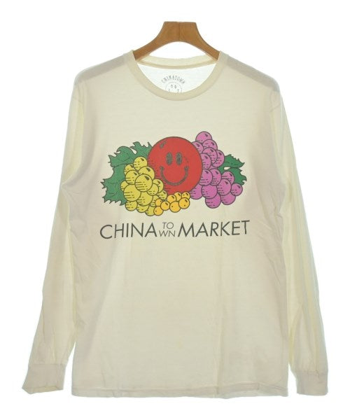 Chinatown Market เสื้อยืด/เสื้อท็อปส์