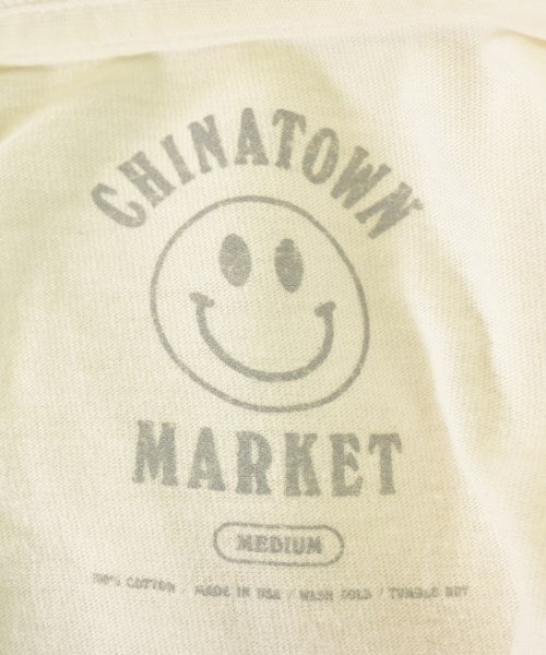 Chinatown Market เสื้อยืด/เสื้อท็อปส์