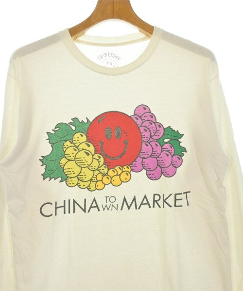 Chinatown Market เสื้อยืด/เสื้อท็อปส์