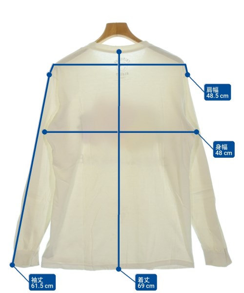 Chinatown Market เสื้อยืด/เสื้อท็อปส์