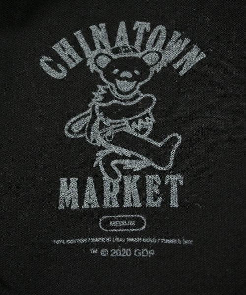 Chinatown Market เสื้อยืด/เสื้อท็อปส์
