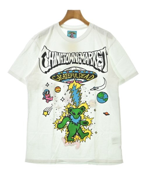 Chinatown Market เสื้อยืด/เสื้อท็อปส์