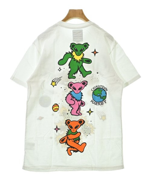 Chinatown Market เสื้อยืด/เสื้อท็อปส์