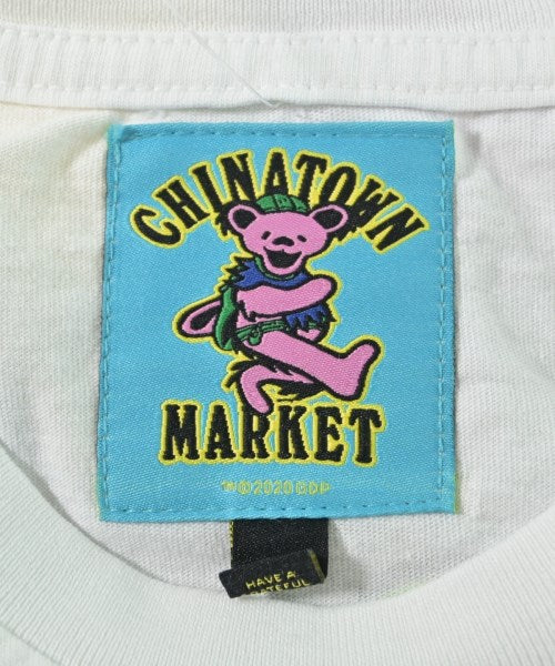 Chinatown Market เสื้อยืด/เสื้อท็อปส์