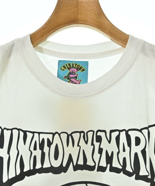 Chinatown Market เสื้อยืด/เสื้อท็อปส์