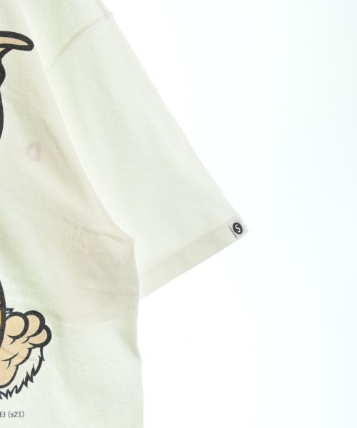 SAPEur เสื้อยืด/เสื้อท็อปส์