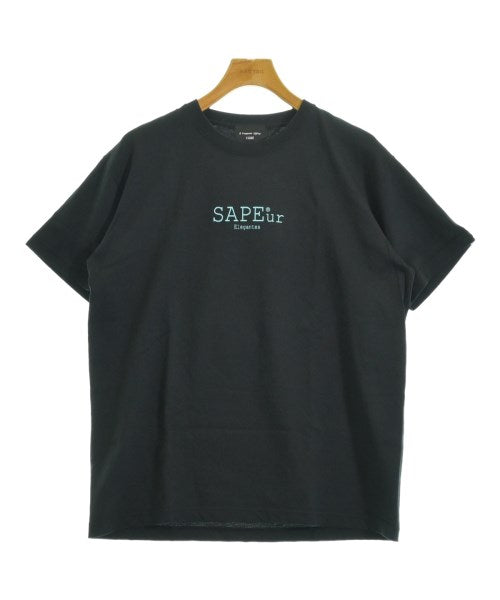 SAPEur เสื้อยืด/เสื้อท็อปส์