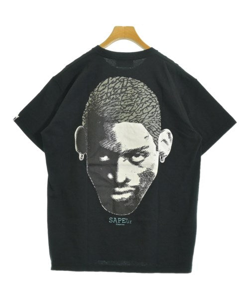 SAPEur เสื้อยืด/เสื้อท็อปส์