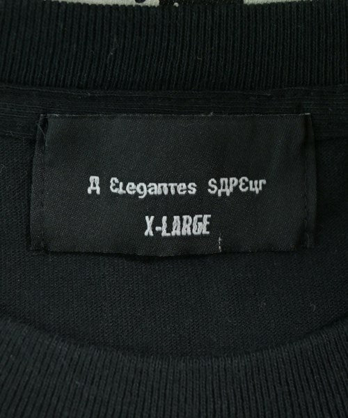 SAPEur เสื้อยืด/เสื้อท็อปส์