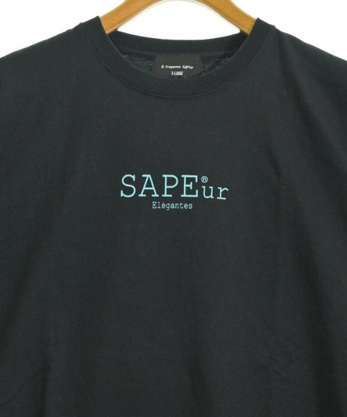 SAPEur เสื้อยืด/เสื้อท็อปส์