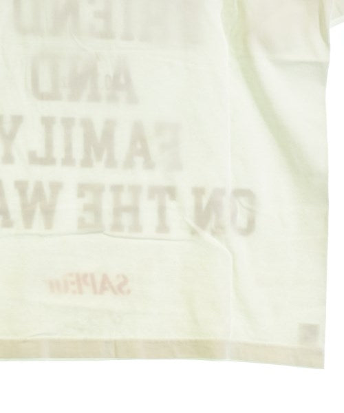 SAPEur เสื้อยืด/เสื้อท็อปส์