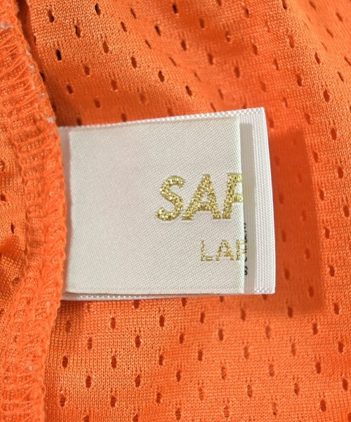 SAPEur กางเกงขาสั้น