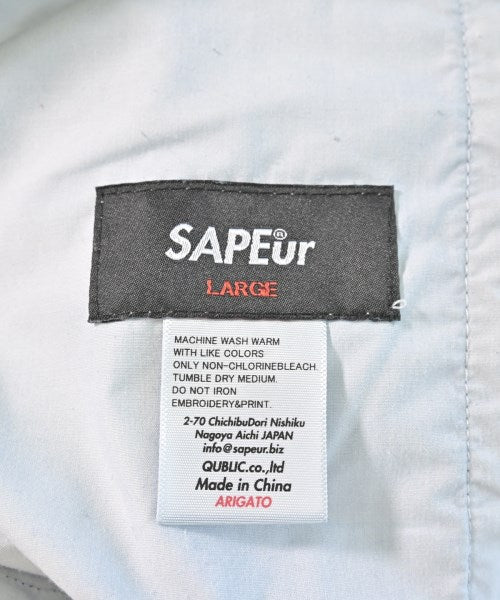 SAPEur กางเกง อื่น