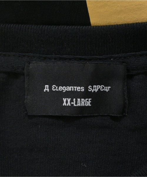 SAPEur เสื้อยืด/เสื้อท็อปส์