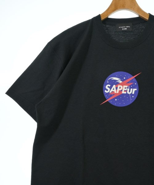 SAPEur เสื้อยืด/เสื้อท็อปส์