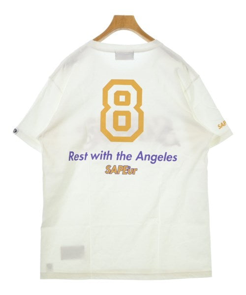 SAPEur เสื้อยืด/เสื้อท็อปส์