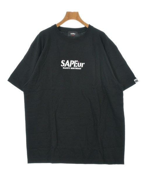 SAPEur เสื้อยืด/เสื้อท็อปส์
