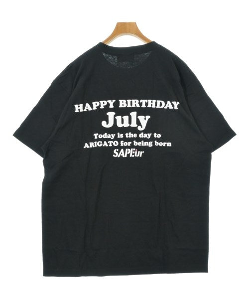 SAPEur เสื้อยืด/เสื้อท็อปส์