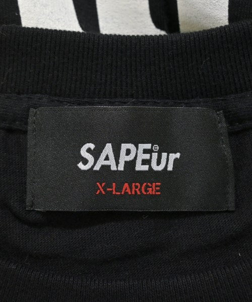 SAPEur เสื้อยืด/เสื้อท็อปส์
