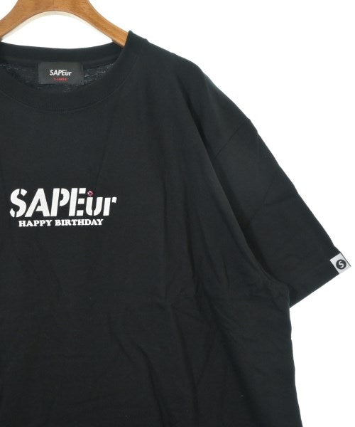 SAPEur เสื้อยืด/เสื้อท็อปส์
