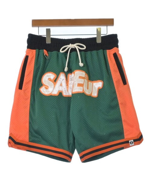 SAPEur กางเกงขาสั้น