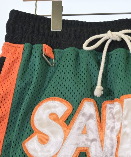 SAPEur กางเกงขาสั้น