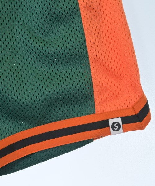 SAPEur กางเกงขาสั้น