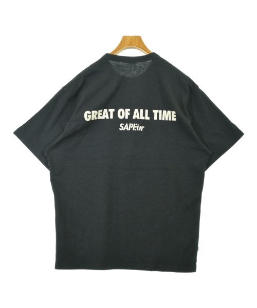 SAPEur เสื้อยืด/เสื้อท็อปส์