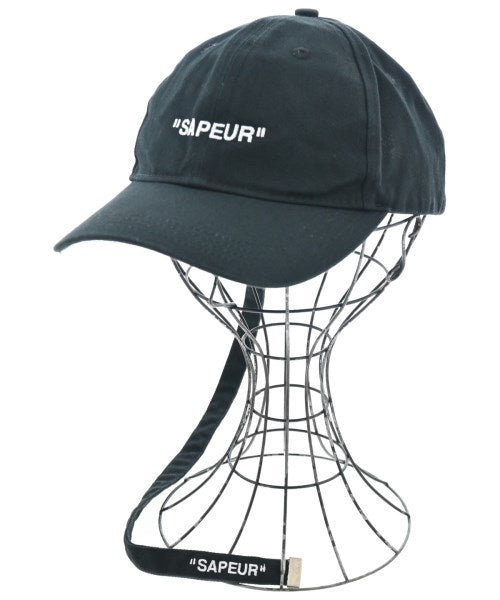 SAPEur หมวกแก๊ป