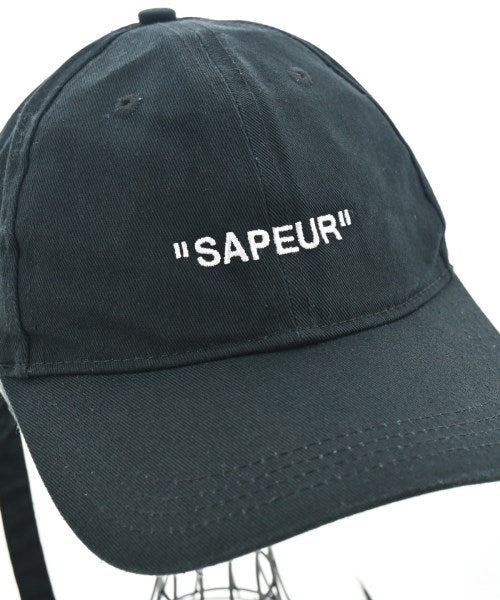 SAPEur หมวกแก๊ป
