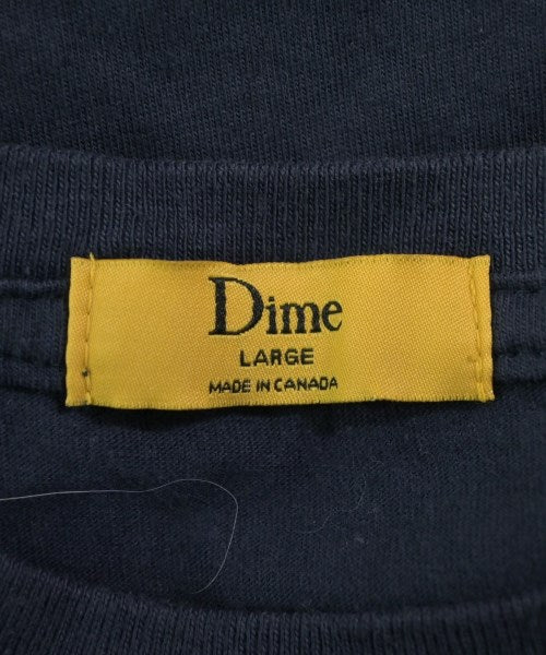 DIME เสื้อยืด/เสื้อท็อปส์