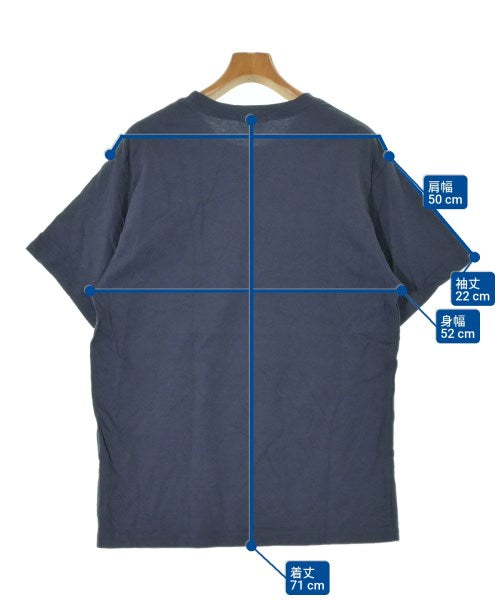 DIME เสื้อยืด/เสื้อท็อปส์