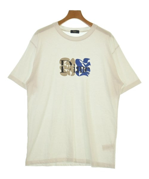 DIME เสื้อยืด/เสื้อท็อปส์