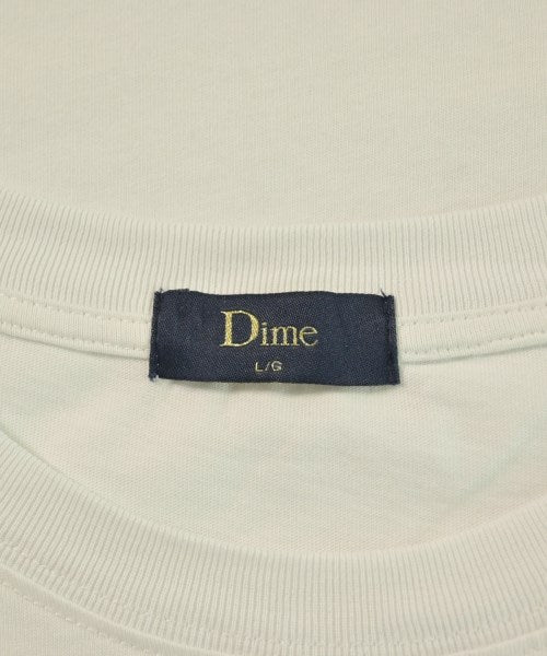 DIME เสื้อยืด/เสื้อท็อปส์