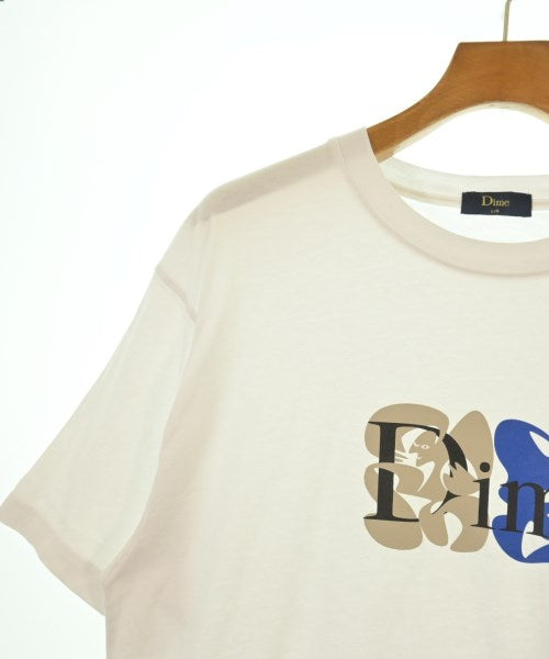 DIME เสื้อยืด/เสื้อท็อปส์