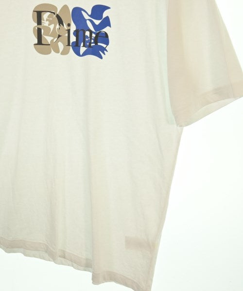 DIME เสื้อยืด/เสื้อท็อปส์