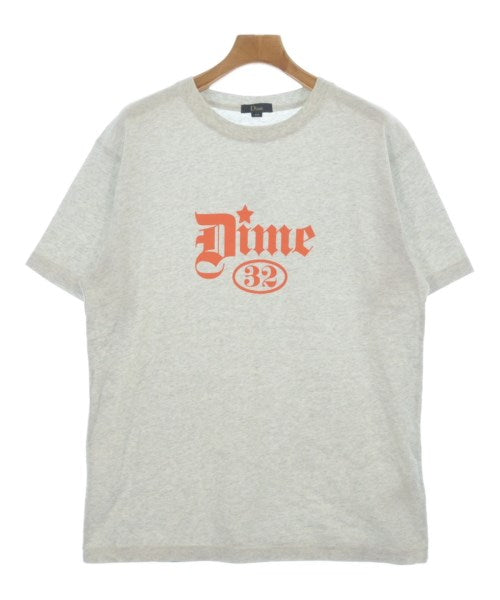 DIME เสื้อยืด/เสื้อท็อปส์