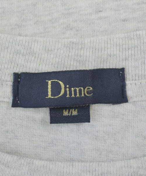 DIME เสื้อยืด/เสื้อท็อปส์